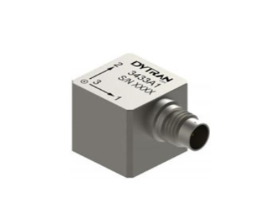 機器人關節轉動快慢：加速度傳感器如何捕捉角加速度？?(圖1)