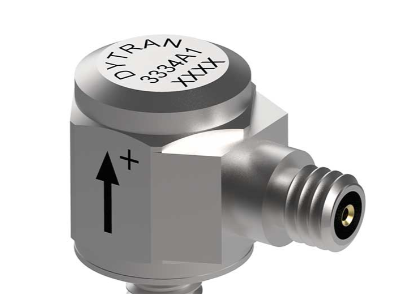 地殼運動的加速度信號，加速度傳感器是怎么捕捉到的？(圖1)