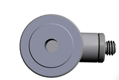 力傳感器 力傳感器在材料力學(xué)性能測(cè)試中的使用技巧(圖2)