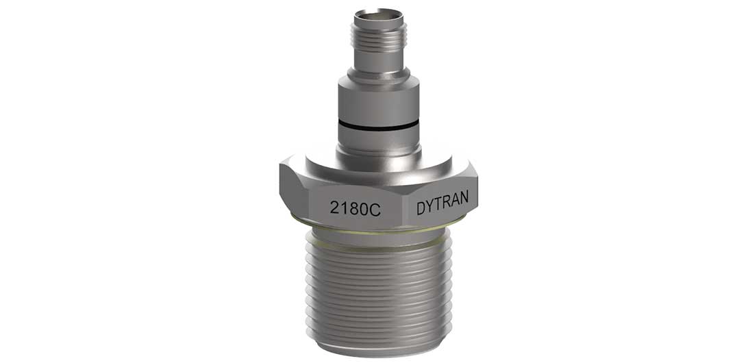 美國進口Dytran 2180C系列 微型加速度計傳感器(圖1) 美國進口Dytran 2180C 壓力傳感器(圖2)