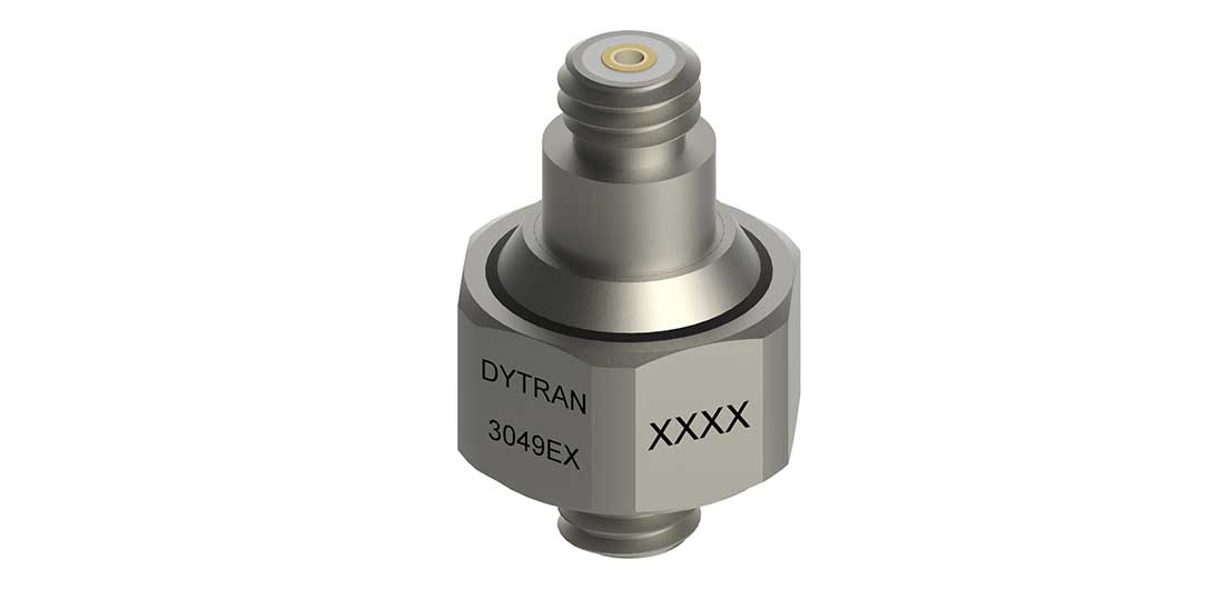 美國(guó)進(jìn)口Dytran 3049E系列 微型加速度計(jì)傳感器(圖1) 美國(guó)進(jìn)口Dytran 3049D系列 通用型加速度計(jì)傳感器(圖1)