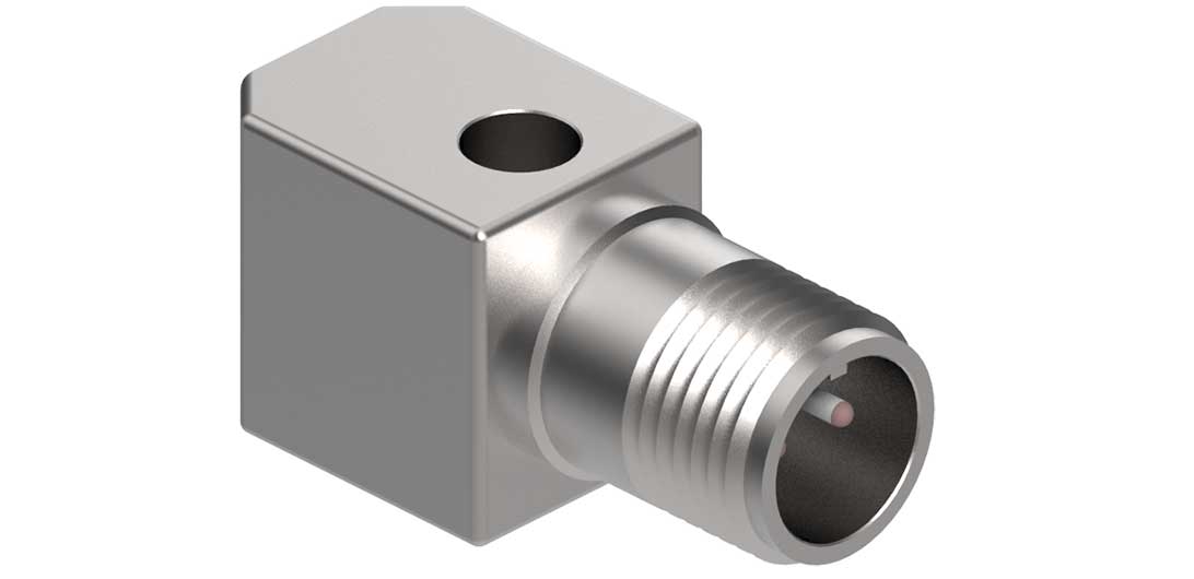 美國進口Dytran 3059A 工業加速度計傳感器(圖1) 美國進口Dytran 3059A 工業加速度計傳感器(圖1)