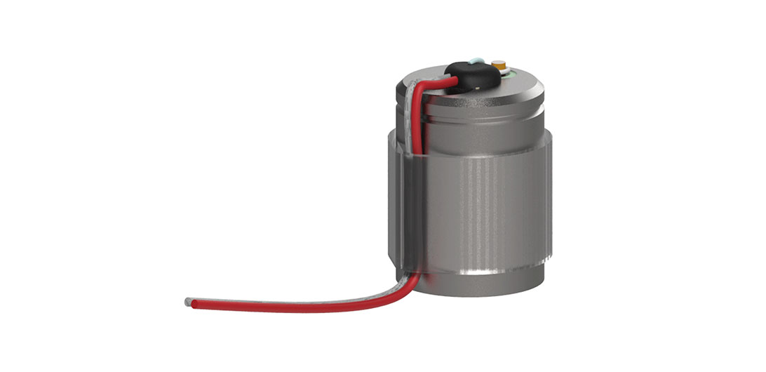 美國進(jìn)口Dytran 3089A 微型加速度計(jì)傳感器(圖1)