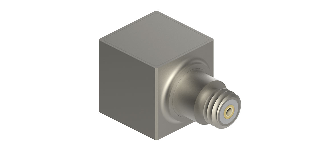美國進(jìn)口Dytran 3097系列 微型加速度計(jì)傳感器(圖1)