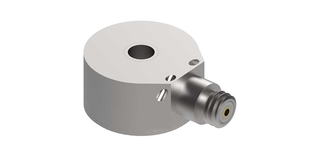 美國進(jìn)口Dytran 3221C系列 高溫加速度計傳感器(圖2)