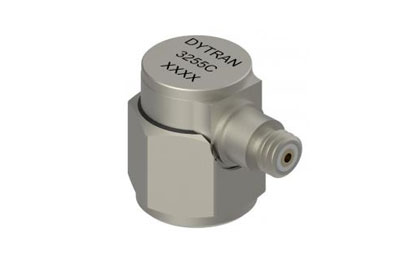 美國(guó)進(jìn)口Dytran 3255C 高溫加速度計(jì)傳感器