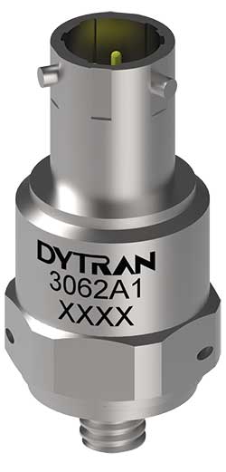 3062A HUMS和狀態檢修(CBM)(圖1)