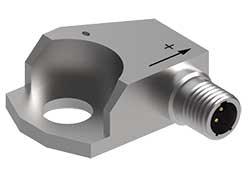 懸掛式軸承、尾漿、驅動桿(圖4)