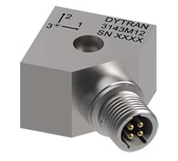 3143M12 結(jié)構(gòu)性的飛行測試和引擎試驗(yàn)臺(圖2)