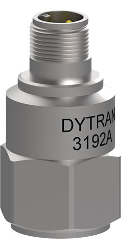 3192A 橋梁,建筑和大型結(jié)構長期監(jiān)測(圖3)