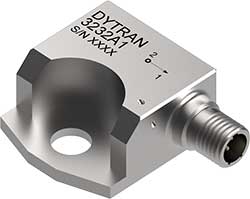 懸掛式軸承、尾漿、驅動桿(圖5)