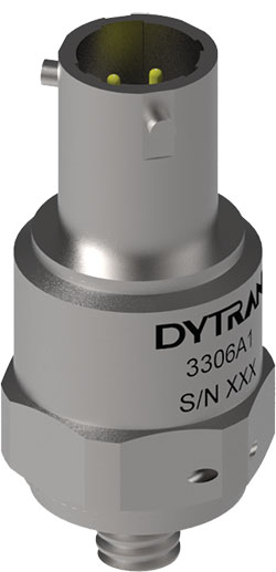 3306A1 結(jié)構(gòu)性的飛行測試和引擎試驗(yàn)臺(圖4)