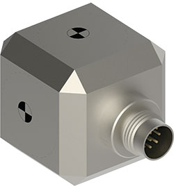 7603 高性能單軸和三軸加速度計傳感器應用(圖7)