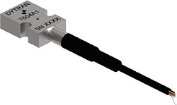 7604A 高性能單軸和三軸加速度計傳感器應用(圖5)